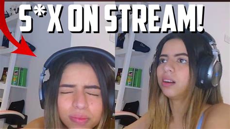 Kimmikka Twitch Sex Tape (Full)